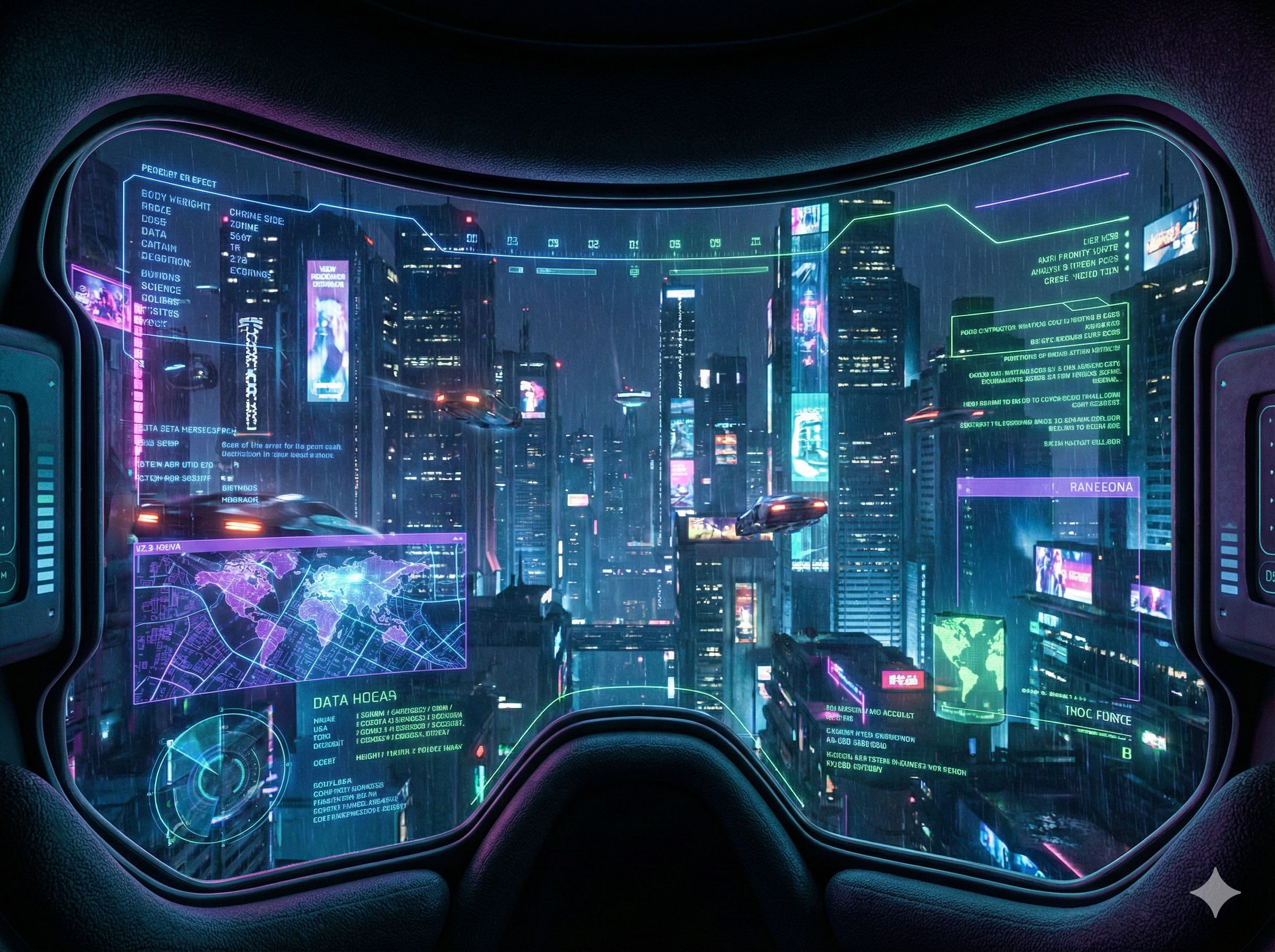 Immersion