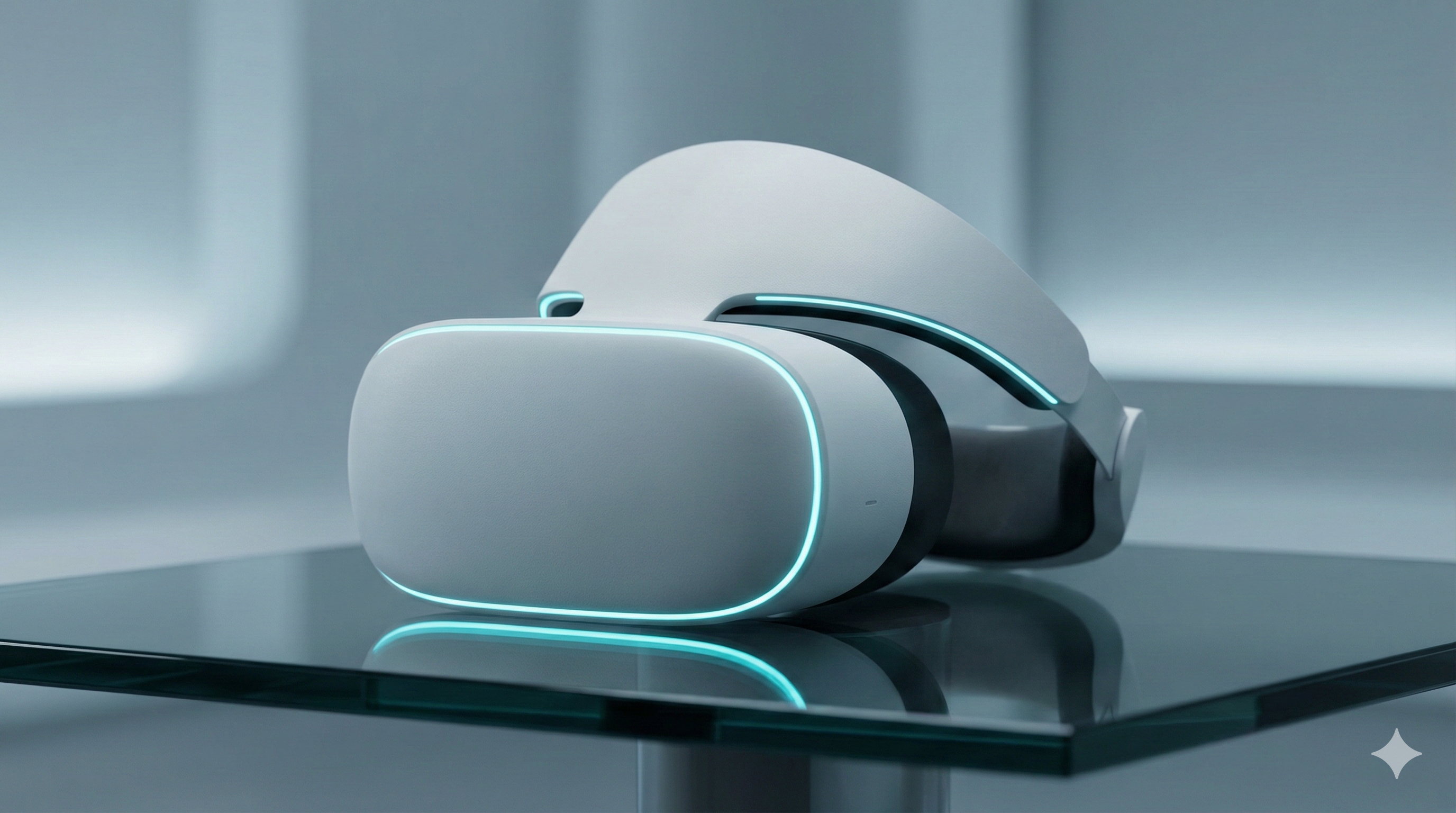 AuraView Headset